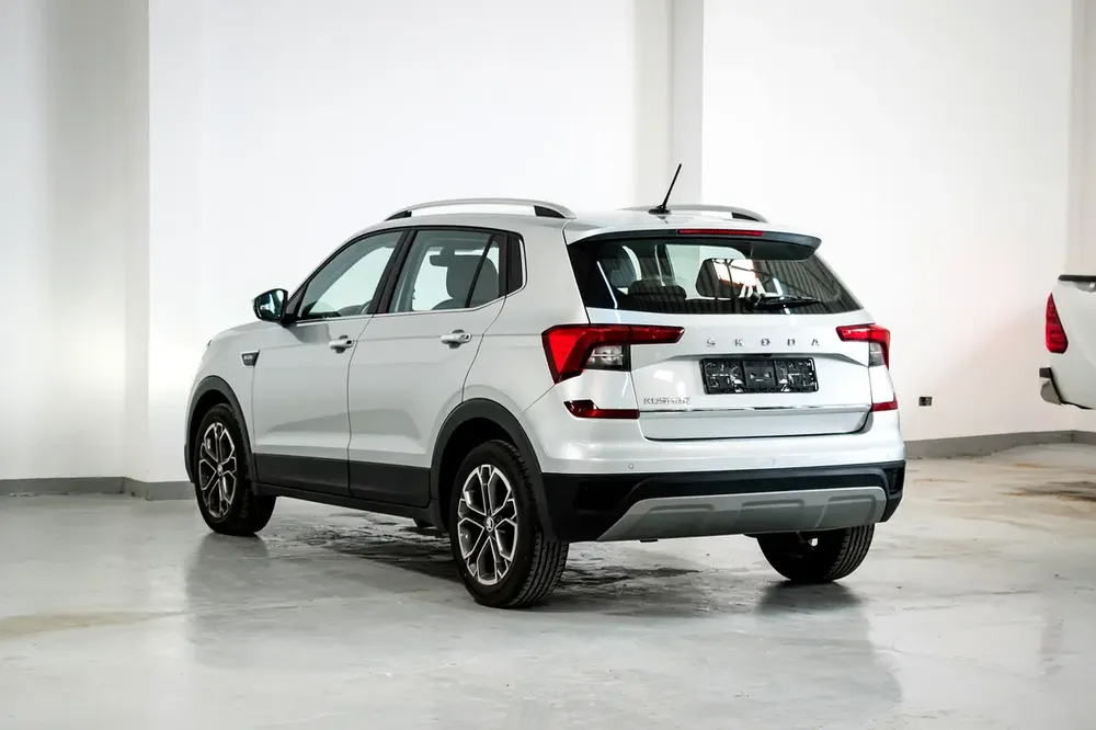 1.0L TSI-2023-GCC-0% DOWN PAYMENT-FINANCE 5 YEARS#0174 - Image 13