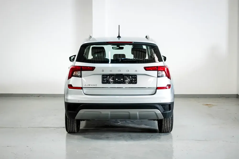 1.0L TSI-2023-GCC-0% DOWN PAYMENT-FINANCE 5 YEARS#0174 - Image 14