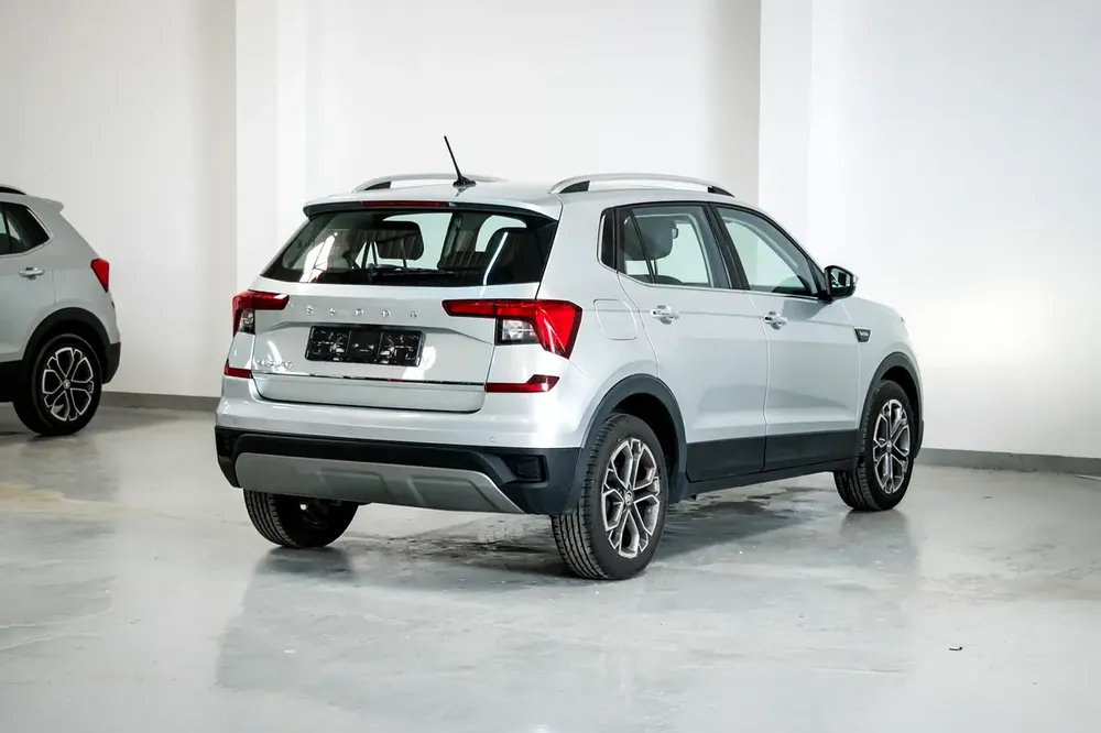 1.0L TSI-2023-GCC-0% DOWN PAYMENT-FINANCE 5 YEARS#0174 - Image 15