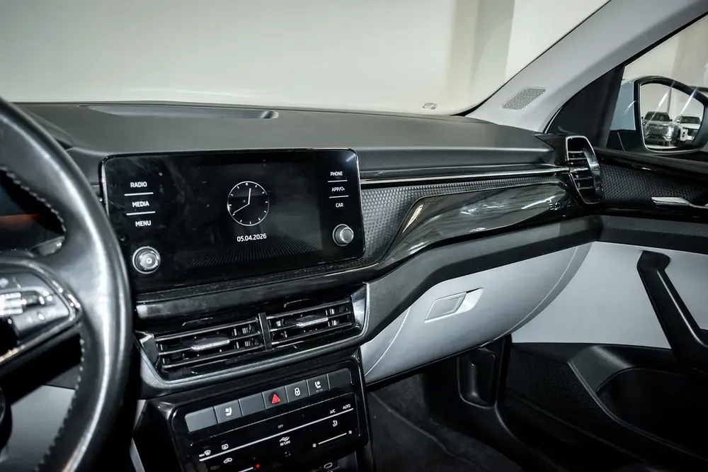 1.0L TSI-2023-GCC-0% DOWN PAYMENT-FINANCE 5 YEARS#0174 - Image 8