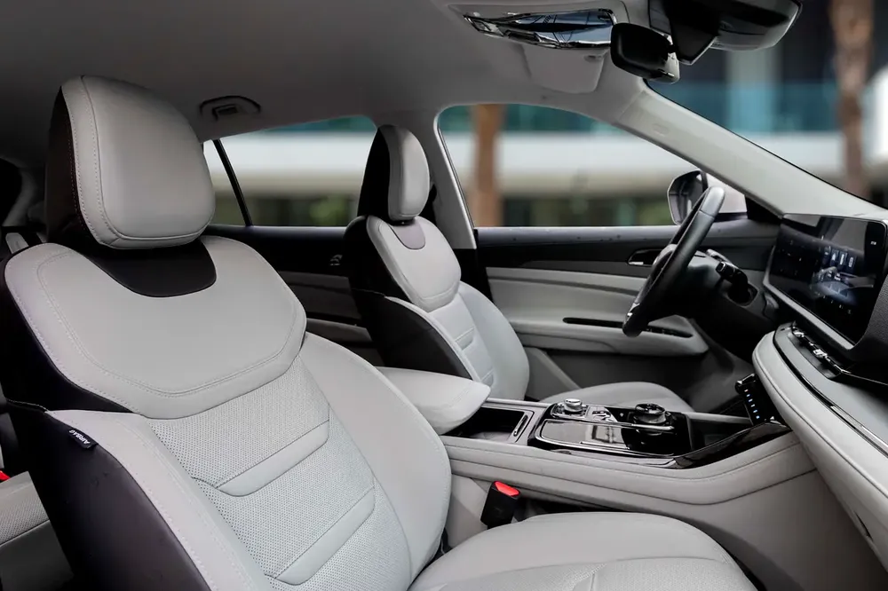 1,645 P.M |  Territory Trend | 0% Downpayment | TERRITORY | 2028 FORD WARRANTY! - Image 11