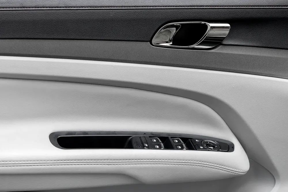 1,645 P.M |  Territory Trend | 0% Downpayment | TERRITORY | 2028 FORD WARRANTY! - Image 13
