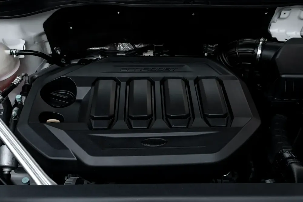 1,645 P.M |  Territory Trend | 0% Downpayment | TERRITORY | 2028 FORD WARRANTY! - Image 14
