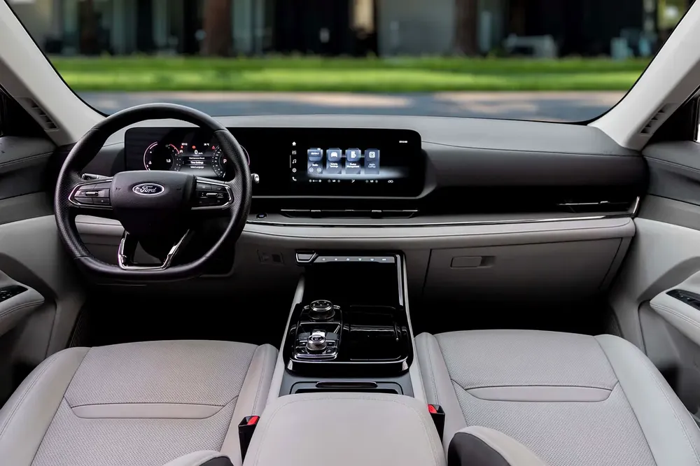 1,645 P.M |  Territory Trend | 0% Downpayment | TERRITORY | 2028 FORD WARRANTY! - Image 8