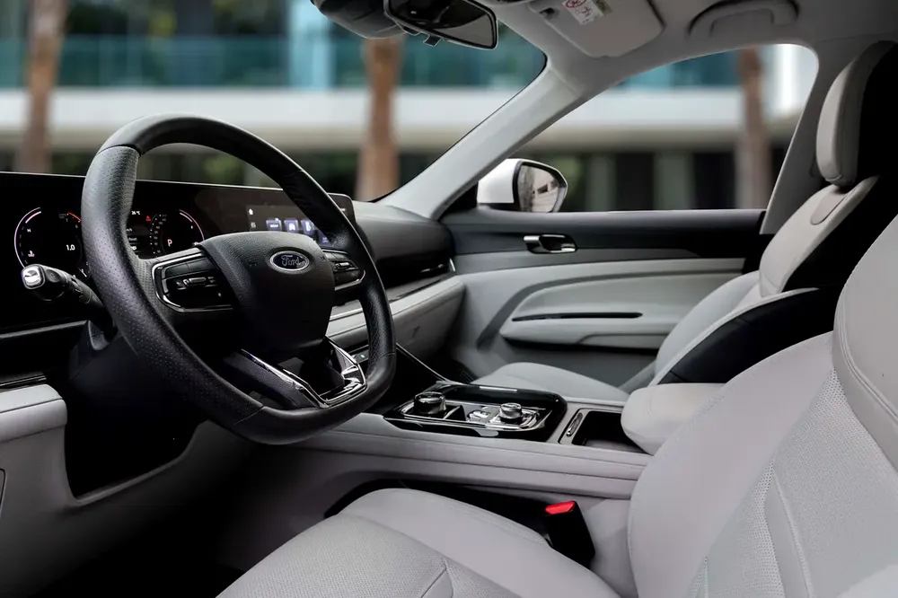 1,645 P.M |  Territory Trend | 0% Downpayment | TERRITORY | 2028 FORD WARRANTY! - Image 9