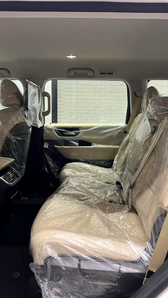 2026 Nissan Patrol LE T2 | GCC Specs | Brand New - Image 10
