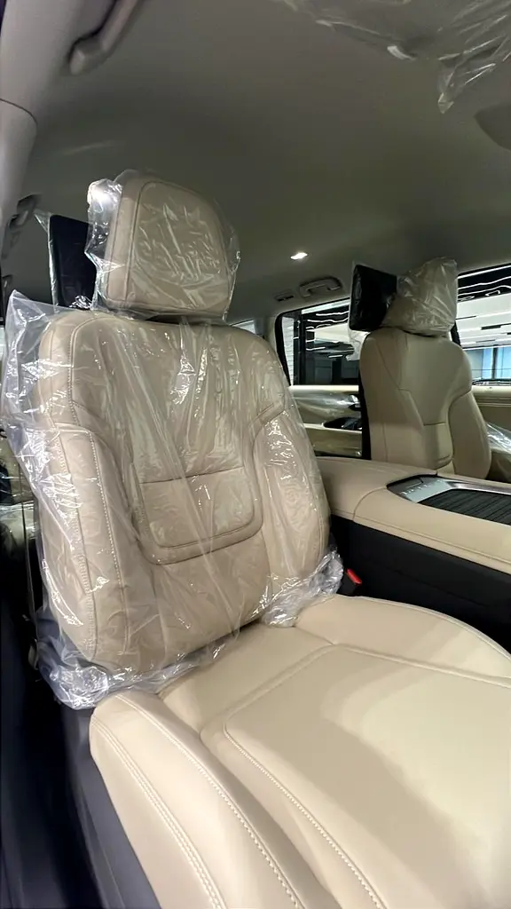 2026 Nissan Patrol LE T2 | GCC Specs | Brand New - Image 13