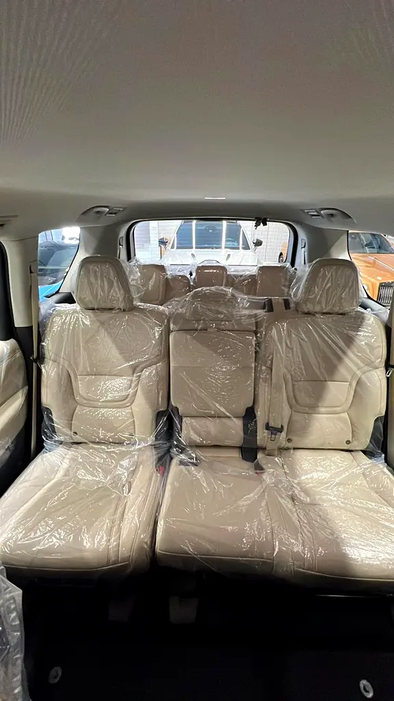 2026 Nissan Patrol LE T2 | GCC Specs | Brand New - Image 15