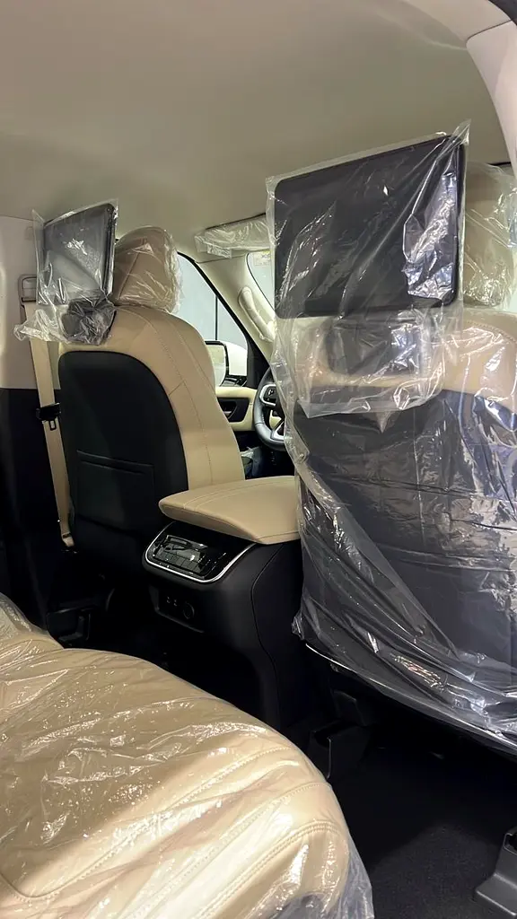 2026 Nissan Patrol LE T2 | GCC Specs | Brand New - Image 16