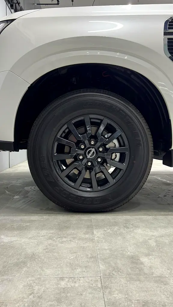 2026 Nissan Patrol LE T2 | GCC Specs | Brand New - Image 19