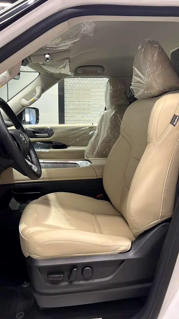 2026 Nissan Patrol LE T2 | GCC Specs | Brand New - Image 8