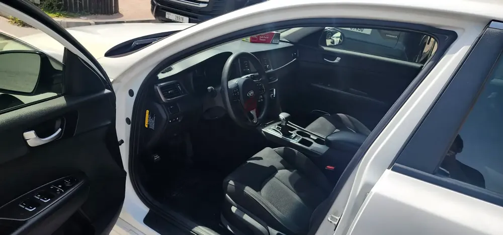 KIA OPTIMA - 2016 - Image 4