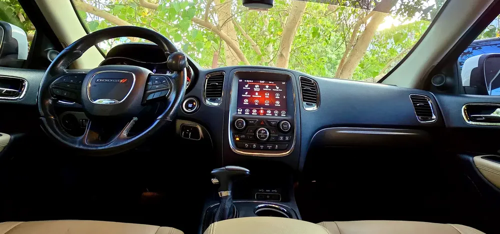 840 AED per month | 1 Year Warranty | GCC SPECS | Full Options - Image 11
