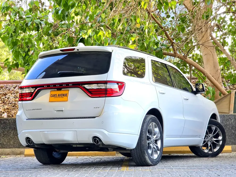840 AED per month | 1 Year Warranty | GCC SPECS | Full Options - Image 12