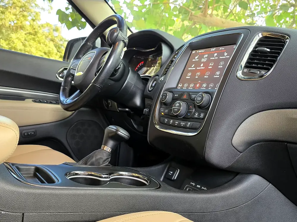 840 AED per month | 1 Year Warranty | GCC SPECS | Full Options - Image 13