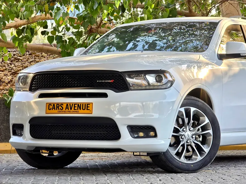 840 AED per month | 1 Year Warranty | GCC SPECS | Full Options - Image 5