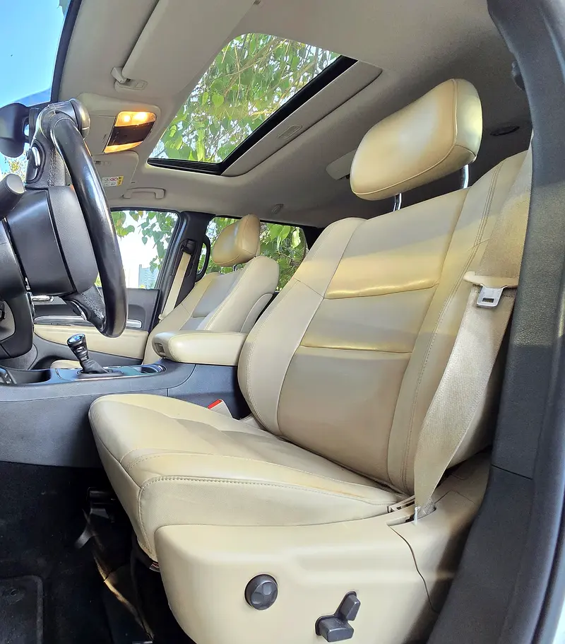 840 AED per month | 1 Year Warranty | GCC SPECS | Full Options - Image 6