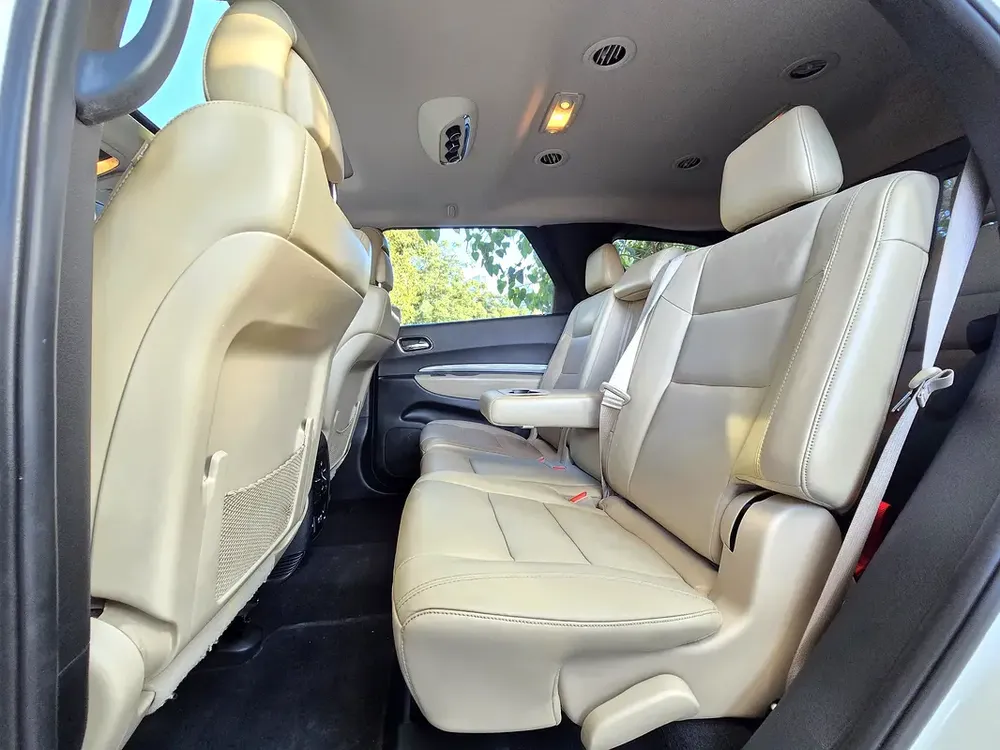 840 AED per month | 1 Year Warranty | GCC SPECS | Full Options - Image 7
