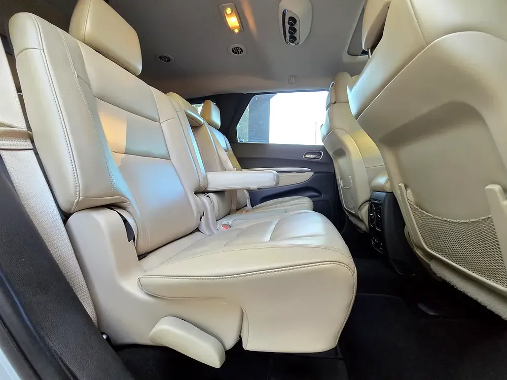 840 AED per month | 1 Year Warranty | GCC SPECS | Full Options - Image 8
