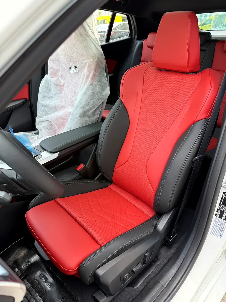 2026 BMW X2 18i M Sport. 5 Years Warranty/ 5 Years Free Service. Free Insurance. Free Window tint - Image 10