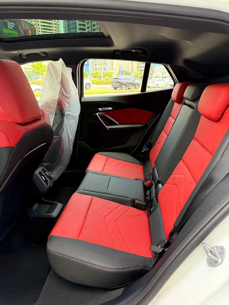 2026 BMW X2 18i M Sport. 5 Years Warranty/ 5 Years Free Service. Free Insurance. Free Window tint - Image 11