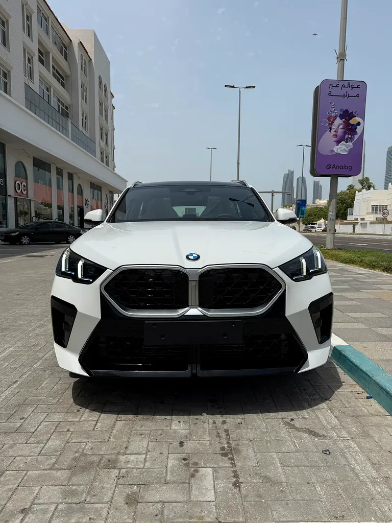 2026 BMW X2 18i M Sport. 5 Years Warranty/ 5 Years Free Service. Free Insurance. Free Window tint - Image 4