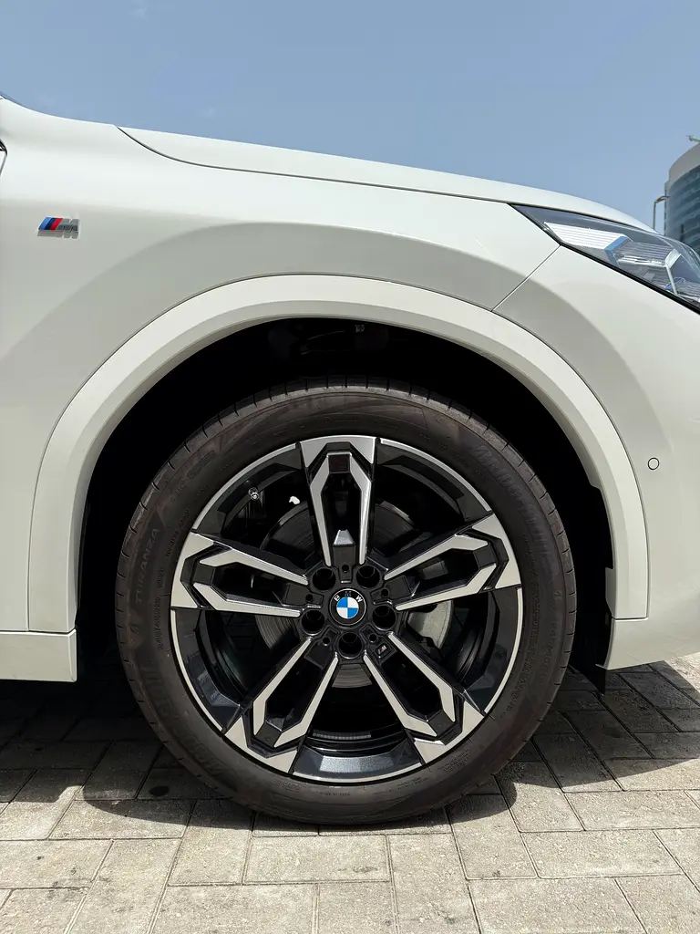 2026 BMW X2 18i M Sport. 5 Years Warranty/ 5 Years Free Service. Free Insurance. Free Window tint - Image 6