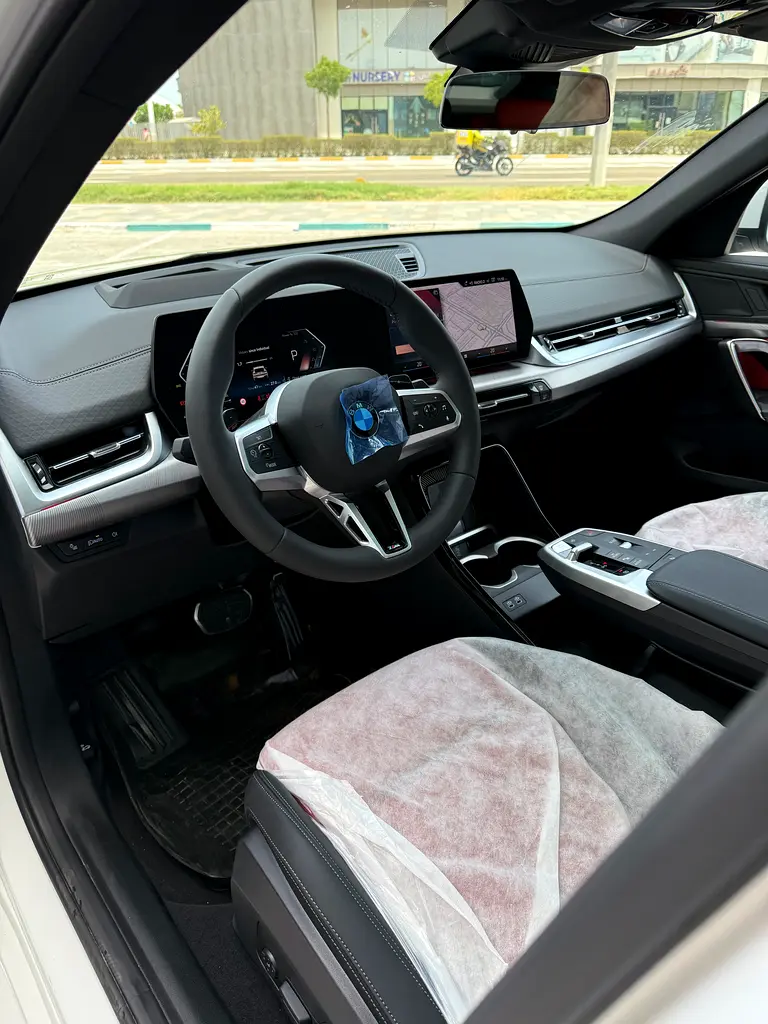 2026 BMW X2 18i M Sport. 5 Years Warranty/ 5 Years Free Service. Free Insurance. Free Window tint - Image 9