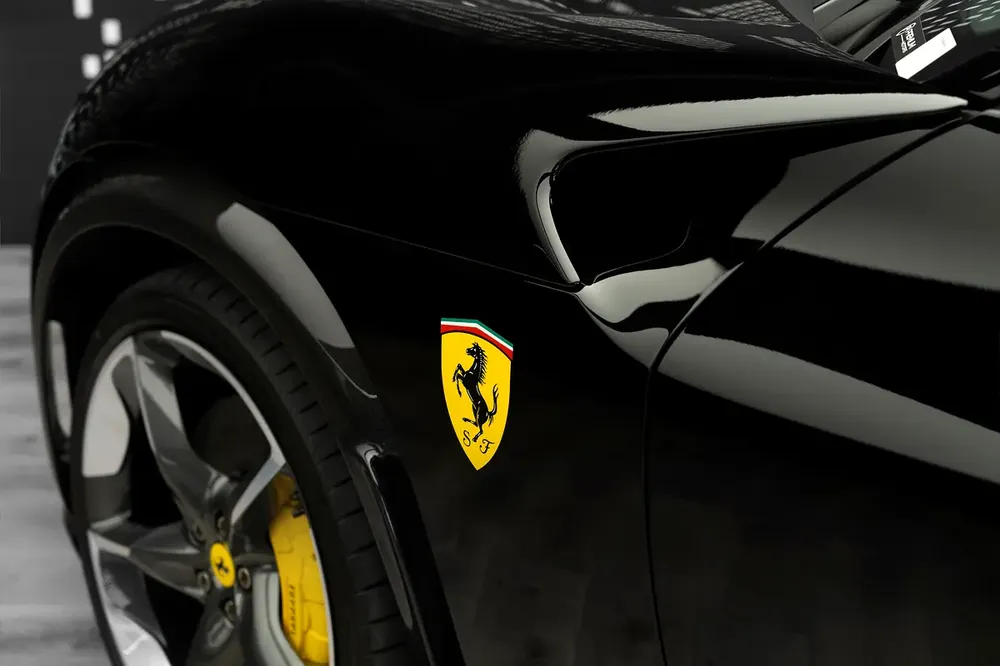 FERRARI | PUROSANGUE | 2025MY | GCC SPECS MAIN DEALER WARRANTY + SERVICE CONTRACT - Image 17