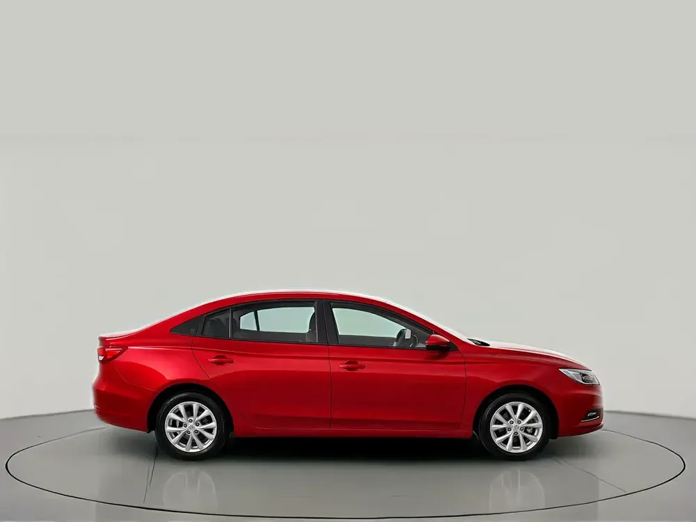 AED 517/month | 0 Downpayment | Free 3 Months Warranty | Service History | 30 Day Return | MG 5 2024 - Image 5