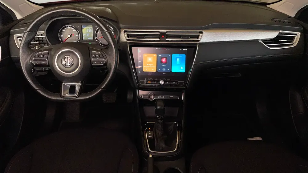 AED 517/month | 0 Downpayment | Free 3 Months Warranty | Service History | 30 Day Return | MG 5 2024 - Image 7