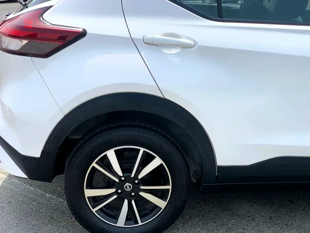 AED 1615 / Month 2021 Nissan Kicks S – GCC Specs Lease-to-own available - Image 8