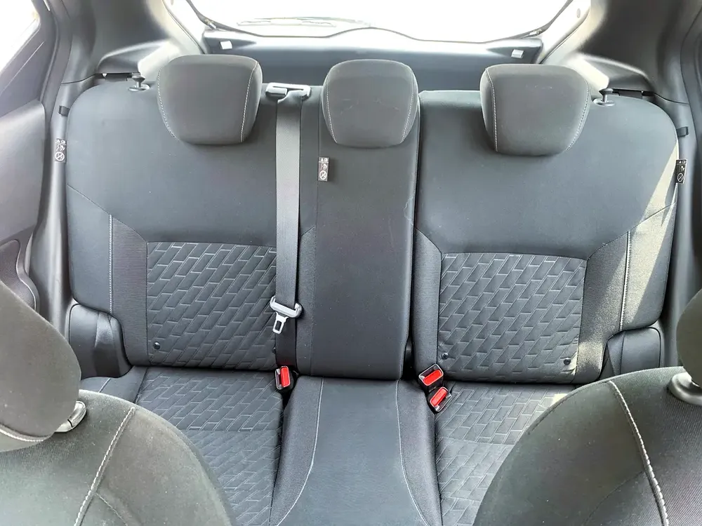 AED 1615 / Month 2021 Nissan Kicks S – GCC Specs Lease-to-own available - Image 9