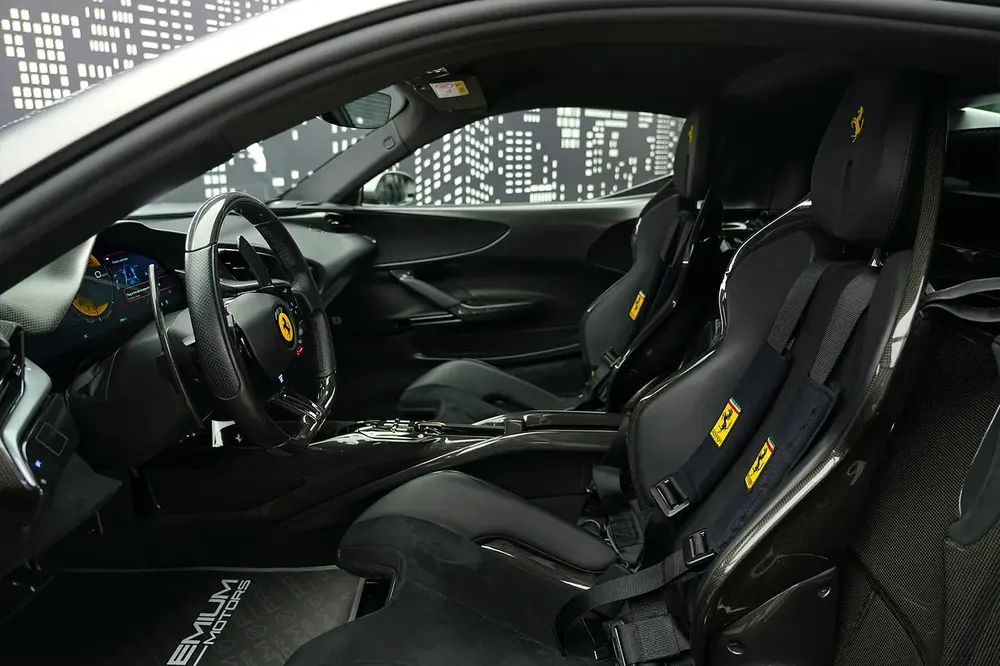 FERRARI | SF90 ASSETTO FIORANO | 2021MY - Image 11
