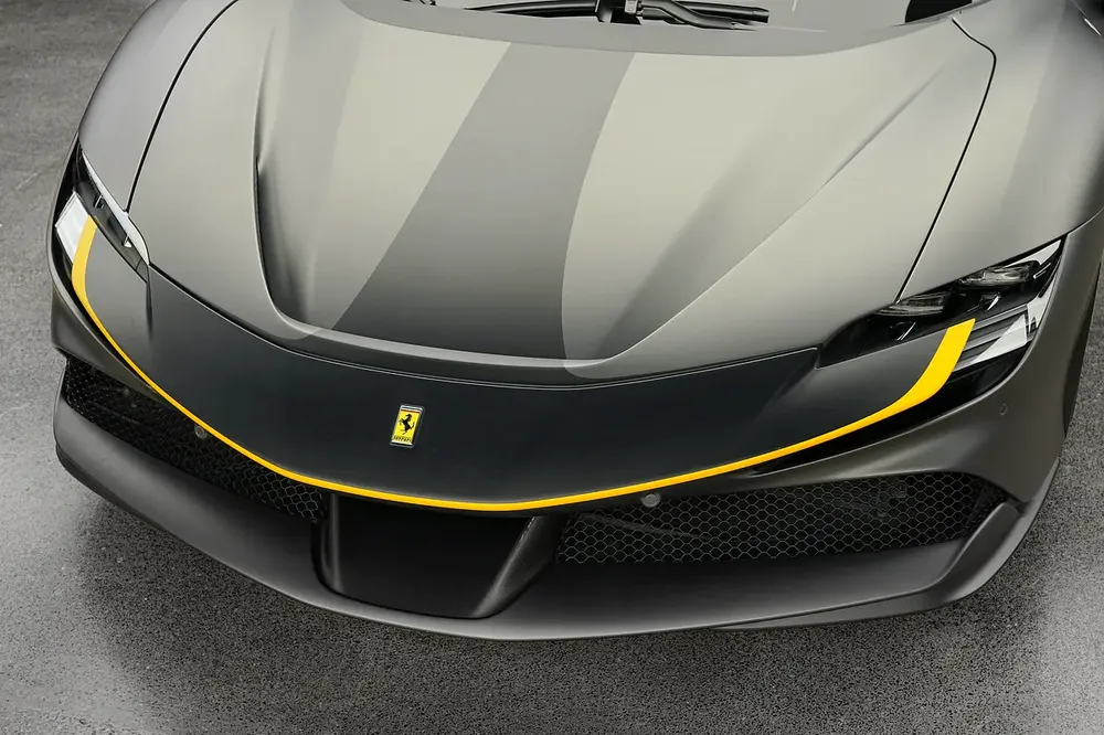 FERRARI | SF90 ASSETTO FIORANO | 2021MY - Image 17