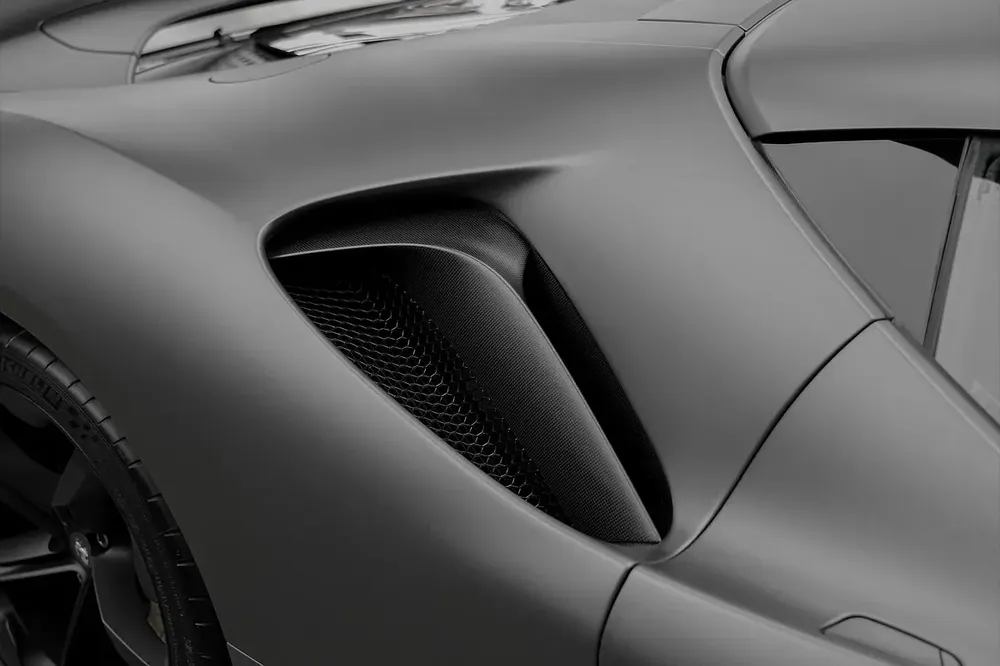 FERRARI | SF90 ASSETTO FIORANO | 2021MY - Image 18