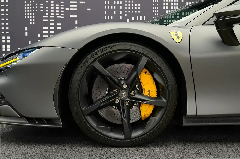 FERRARI | SF90 ASSETTO FIORANO | 2021MY - Image 20