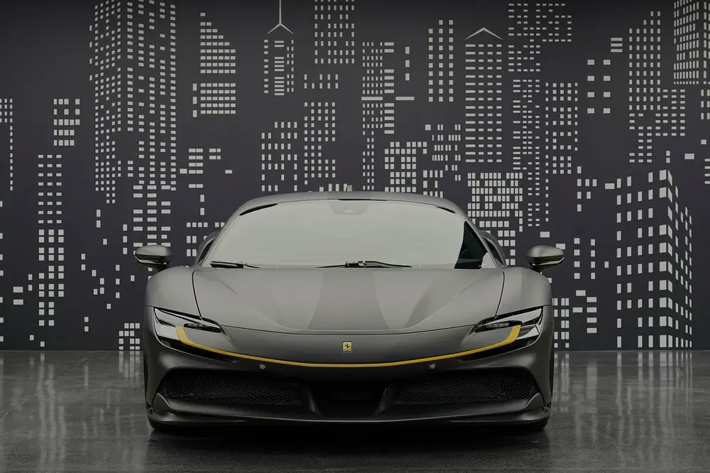 FERRARI | SF90 ASSETTO FIORANO | 2021MY - Image 6
