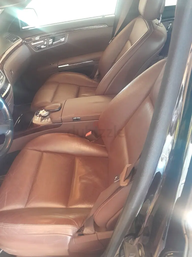2011 Model MERCEDES 300 S for sale - Image 5