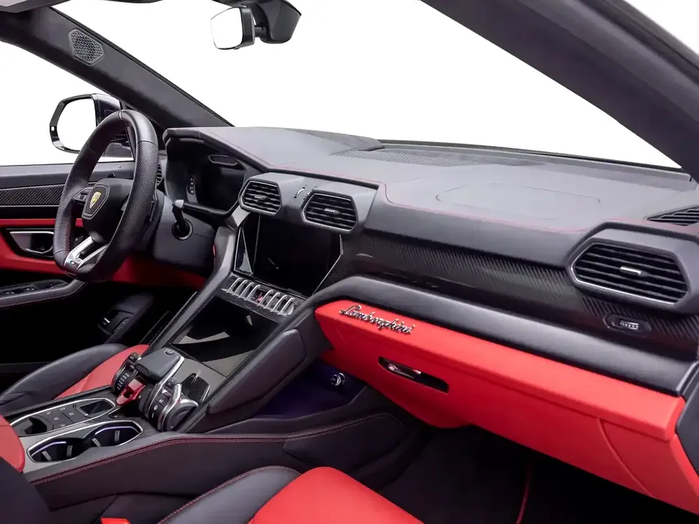 2022 | Lamborghini | Urus - Image 10
