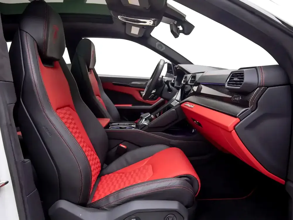 2022 | Lamborghini | Urus - Image 11
