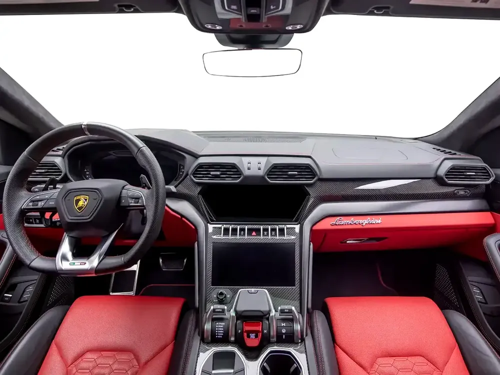 2022 | Lamborghini | Urus - Image 13