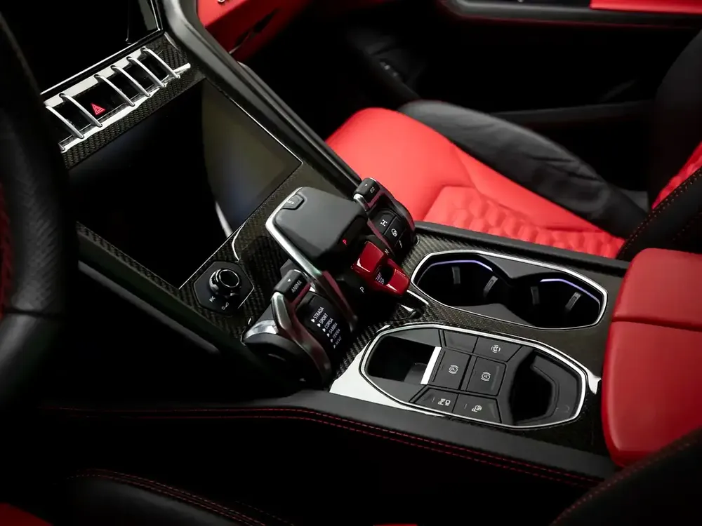 2022 | Lamborghini | Urus - Image 14