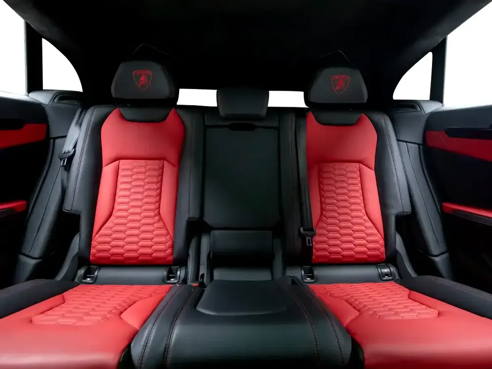 2022 | Lamborghini | Urus - Image 15