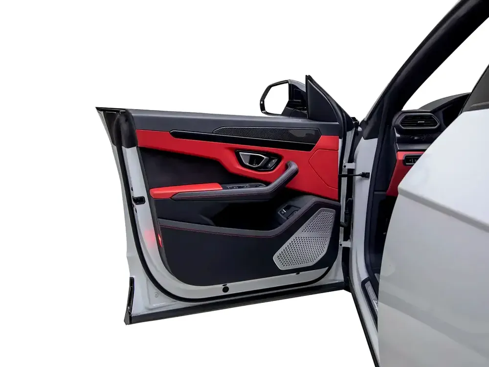 2022 | Lamborghini | Urus - Image 17