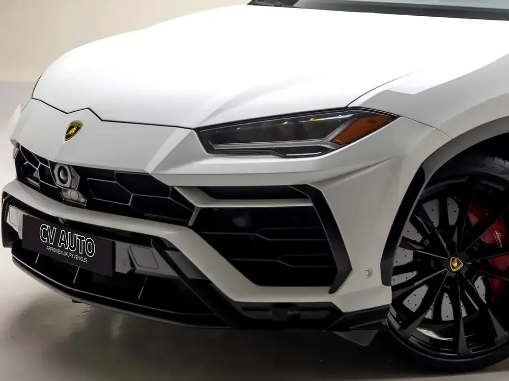 2022 | Lamborghini | Urus - Image 19