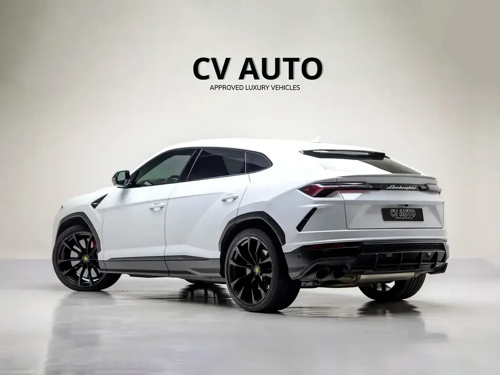 2022 | Lamborghini | Urus - Image 4