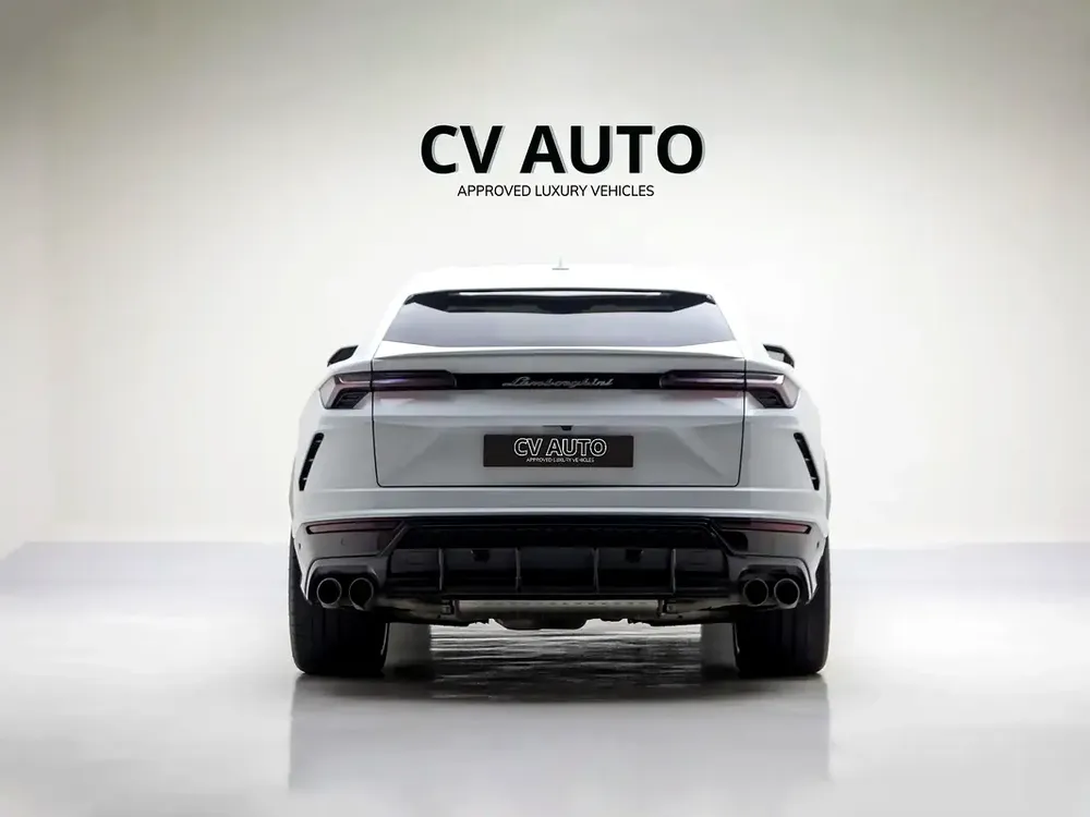 2022 | Lamborghini | Urus - Image 5