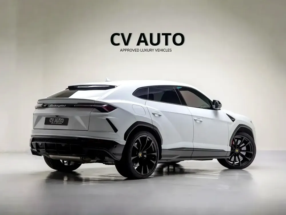 2022 | Lamborghini | Urus - Image 6