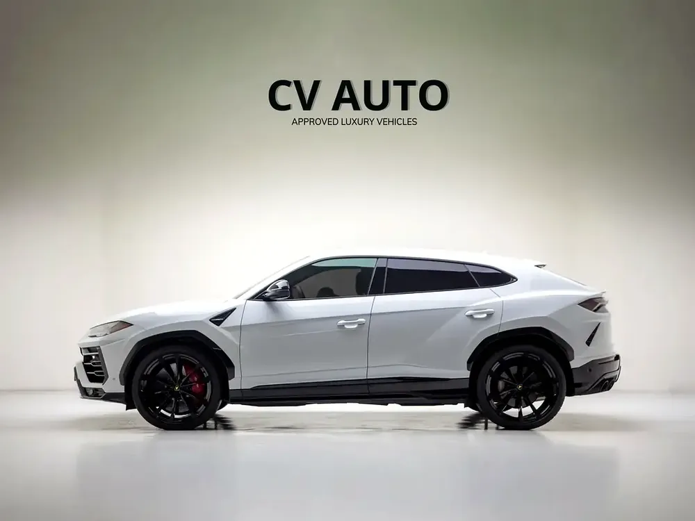 2022 | Lamborghini | Urus - Image 7